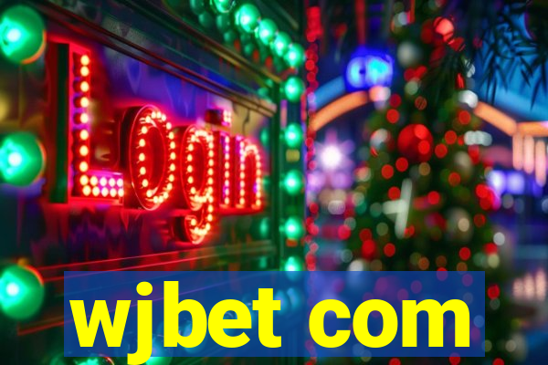 wjbet com